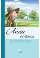 Anna v Avonlea (11. vydanie)
