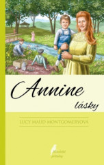 Annine lsky (4.vydanie)