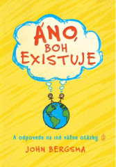 no, Boh existuje