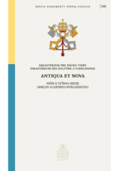 Antiqua et nova / DSS. 105