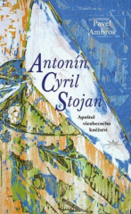 Antonn Cyril Stojan