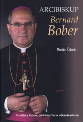 Arcibiskup Bernard Bober