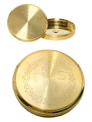 Burza, grav�rovan�