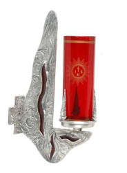 Svietnik, ven svetlo