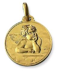 Zlat� medail�nik, Anjel