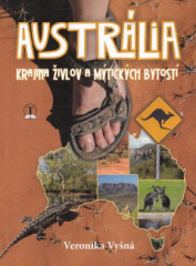 Austrlia - krajina ivlov a mtickch bytost