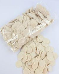 Hostie mal 35 mm, grahamov