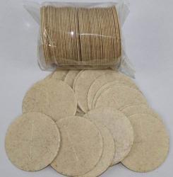 Hostie vek 70 mm, grahamov