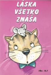 Nlepka s textom