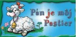 Nlepka s textom