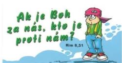 Nlepka s textom