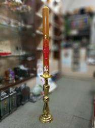 Pakl z velieho vosku (B0188) - 1,75 kg