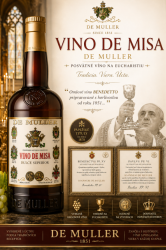 Om�ov� v�no Benedetto 1 l