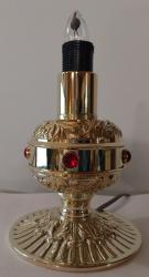 Ve�n� svetlo, elektrick�