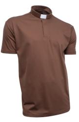 Polokoea tmavohned 4XL