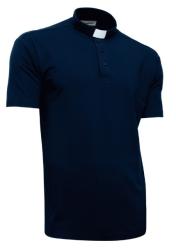 Polokoea tmavomodr 2XL