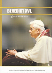 Benedikt XVI. - Drah bratia kazi