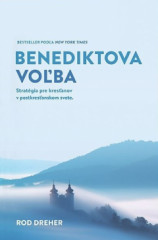 Benediktova voba