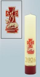 Pa�k�l luxus, 60x300 mm, slon. kos�, 1106-17