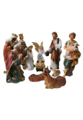 Betlehem (5145) - figrky