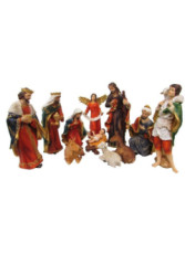 Betlehem (9459) - figrky