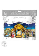 Betlehem papierov (1902-1003)