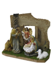 Betlehem (S257)