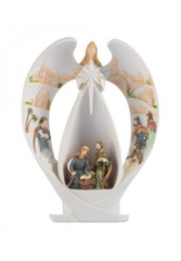 Betlehem svietiaci Anjel (KS14A083)