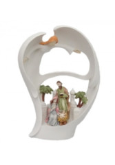 Betlehem svietiaci Anjel (KWS17094)