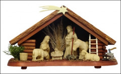 Betlehem svietiaci (B0110) - men