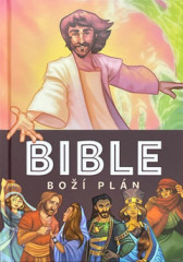 BIBLE. Bo�� pl�n