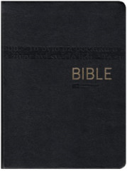 Bible EP bez DT, mal formt , luxus