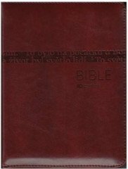Bible EP s DT, mal formt, hnd, vezy, zip