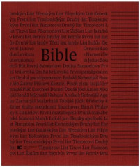 Bible EP s DT, Poznmkov, korlov