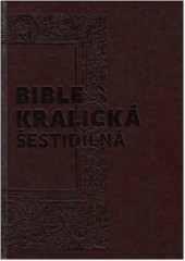 Bible kralick - estidln