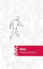 Bible Slovo na cestu, bez DT, pevn vazba