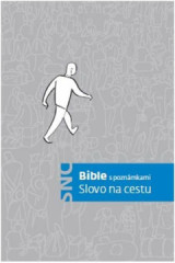 Bible Slovo na cestu, poznmky, velk formt