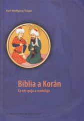 Biblia a Korn