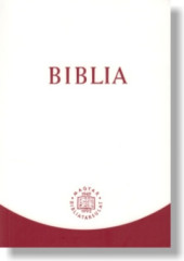 Biblia maarsk, revidovan vydanie (2014)