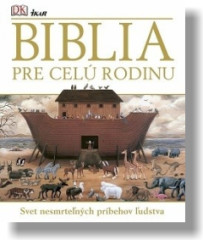 Biblia pre cel rodinu