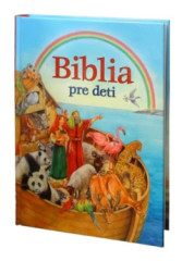 Biblia pre deti (2. vydanie)