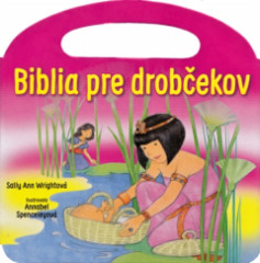 Biblia pre drobekov ruov (2. vydanie)