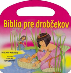 Biblia pre drobekov / ruov