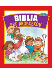 Biblia pre drobekov