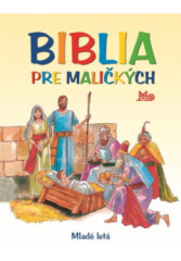 Biblia pre malikch (7. vydanie)