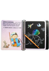 Biblia pre zvedav� deti
