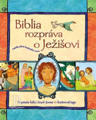 Biblia rozprva o Jeiovi