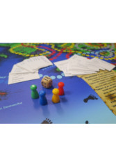 Biblick� hra: Pavlove cesty