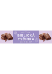 Biblick tyinka  Boia milos