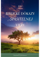 Biblick� d�kazy spasite�nej viery
